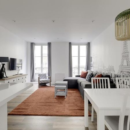 Ac 4P Apt - Louvres Place Vendome Paris Center By Weekome 外观 照片