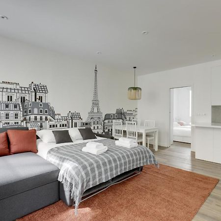 Ac 4P Apt - Louvres Place Vendome Paris Center By Weekome 外观 照片
