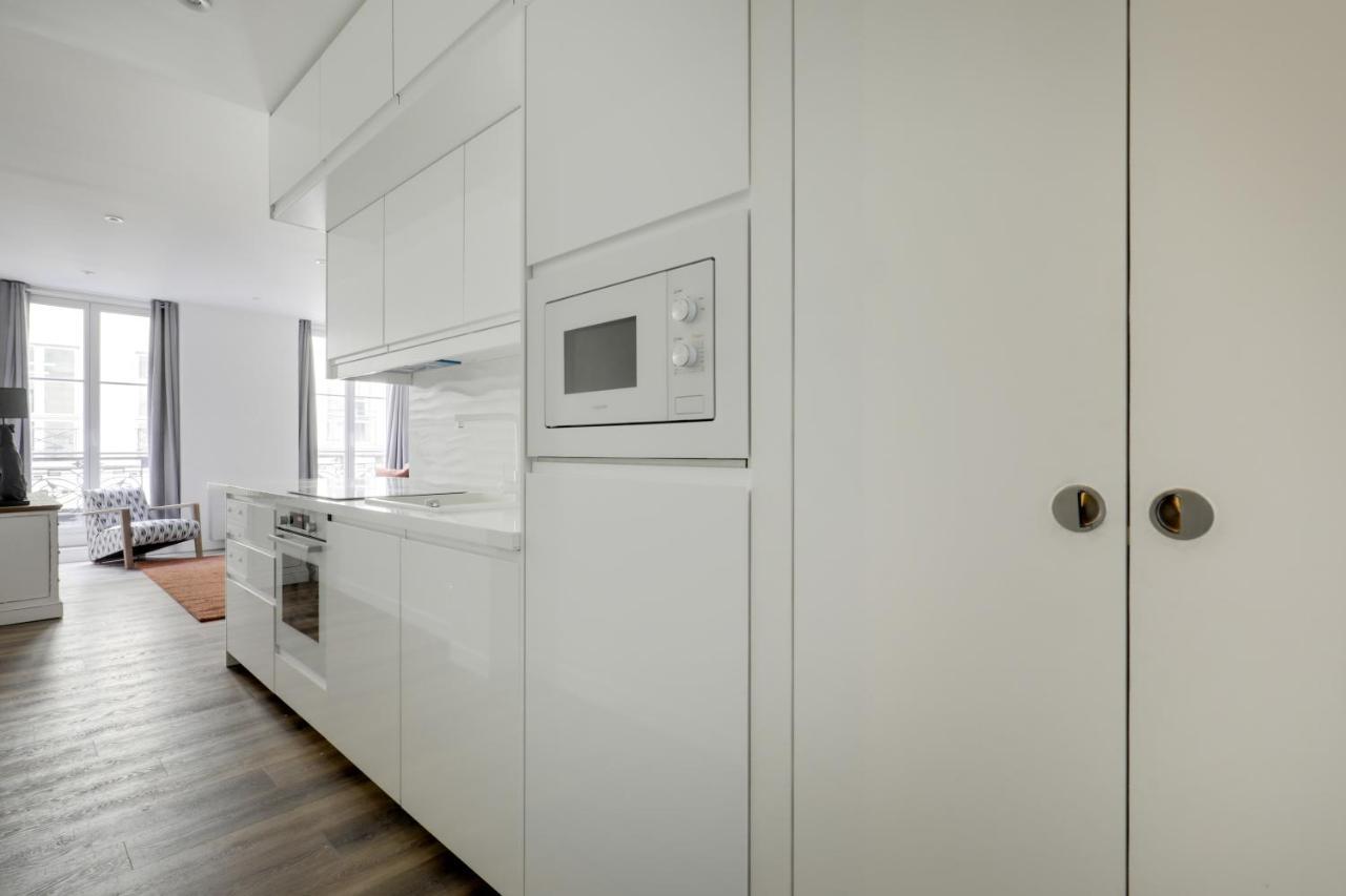 Ac 4P Apt - Louvres Place Vendome Paris Center By Weekome 外观 照片