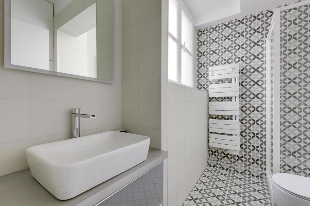 Ac 4P Apt - Louvres Place Vendome Paris Center By Weekome 外观 照片